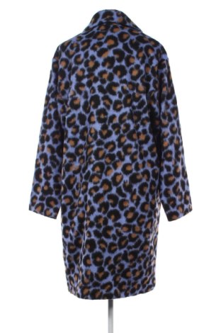 Дамско палто Desigual, Размер L, Цвят Многоцветен, Цена 178,95 €