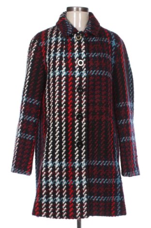 Damski płaszcz Desigual, Rozmiar XL, Kolor Kolorowy, Cena 414,23 zł