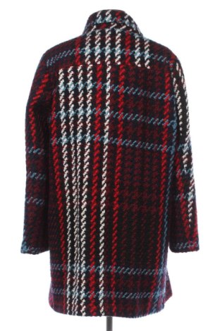 Damski płaszcz Desigual, Rozmiar XL, Kolor Kolorowy, Cena 414,23 zł