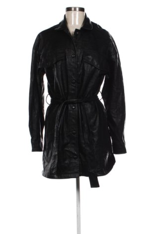Női kabát District, Méret XS, Szín Fekete, Ár 14 899 Ft