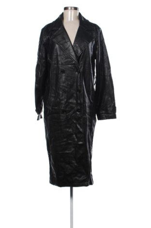 Palton de femei Dotti, Mărime L, Culoare Negru, Preț 183,99 Lei