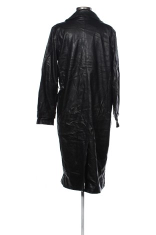 Palton de femei Dotti, Mărime L, Culoare Negru, Preț 183,99 Lei