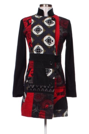 Damenmantel Dream, Größe S, Farbe Mehrfarbig, Preis € 40,64