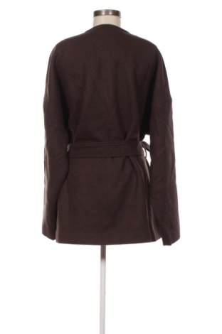 Дамско палто Dreimaster, Размер XXL, Цвят Кафяв, Цена 232,63 €