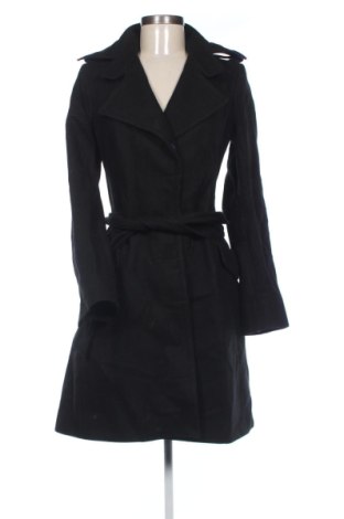 Γυναικείο παλτό Drykorn for beautiful people, Μέγεθος S, Χρώμα Μαύρο, Τιμή 115,52 €