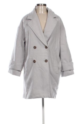 Dámsky kabát  Earth, Veľkosť L, Farba Sivá, Cena  107,95 €