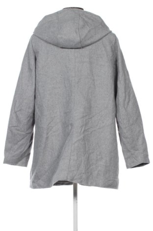 Damski płaszcz Ed.it.ed, Rozmiar XL, Kolor Szary, Cena 87,99 zł