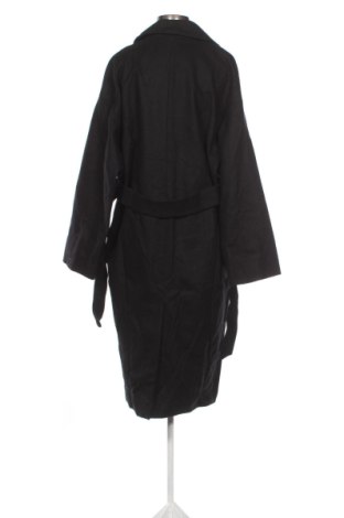 Дамско палто Edited, Размер M, Цвят Черен, Цена 112,48 €