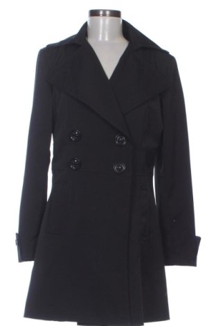 Damenmantel Elisa Landri, Größe S, Farbe Schwarz, Preis 63,99 €