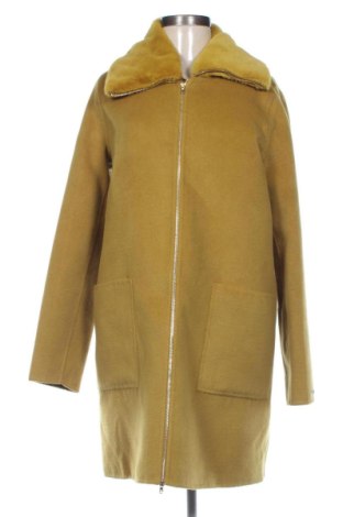 Damenmantel Emme., Größe M, Farbe Grün, Preis € 85,01