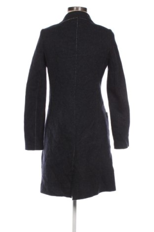 Дамско палто Enrico Coveri, Размер S, Цвят Син, Цена 132,12 €