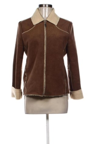 Damenmantel Esprit, Größe S, Farbe Braun, Preis 49,00 €