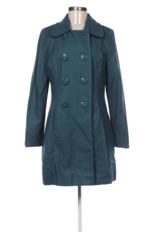 Дамско палто Estelle, Размер L, Цвят Зелен, Цена 49,00 €