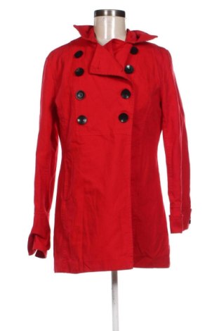 Damenmantel Etam, Größe XL, Farbe Rot, Preis 63,99 €