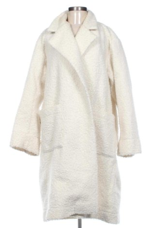 Damenmantel Evis, Größe M, Farbe Weiß, Preis € 83,78