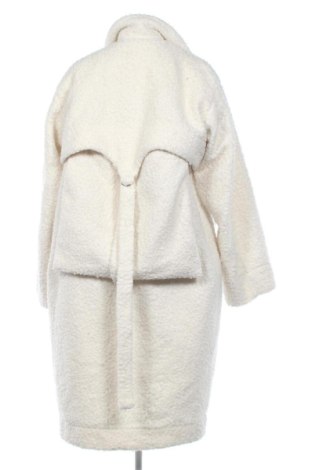 Damenmantel Evis, Größe M, Farbe Weiß, Preis € 83,78