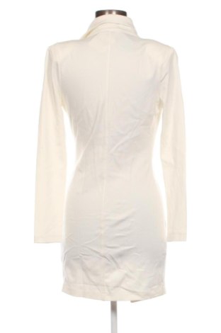 Damenmantel Fashion nova, Größe S, Farbe Ecru, Preis 32,99 €