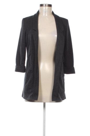 Γυναικείο παλτό Fb Sister, Μέγεθος S, Χρώμα Μαύρο, Τιμή 35,99 €