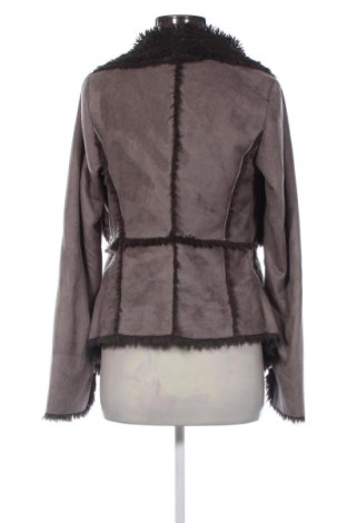 Дамско палто Fever, Размер S, Цвят Сив, Цена 4,60 €