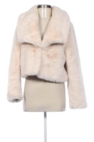 Дамско палто Forever New, Размер M, Цвят Екрю, Цена 78,22 €