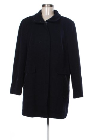 Дамско палто Gerry Weber, Размер M, Цвят Син, Цена 77,30 €