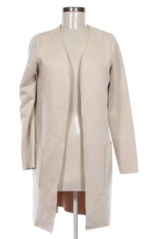 Damenmantel Gina, Größe S, Farbe Beige, Preis 38,99 €