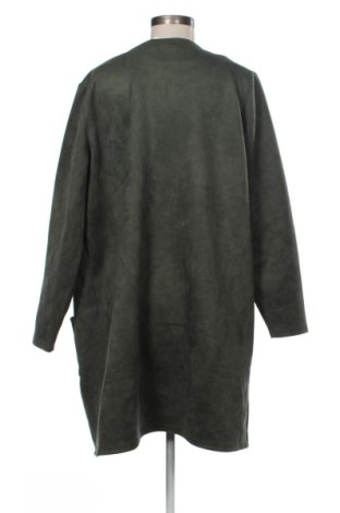 Damenmantel Gina Benotti, Größe L, Farbe Grün, Preis 38,99 €