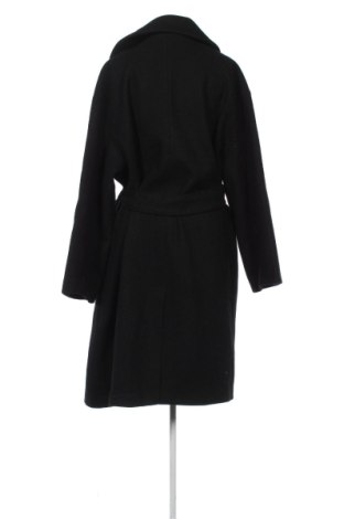 Дамско палто Gina Tricot, Размер XXL, Цвят Черен, Цена 65,44 €