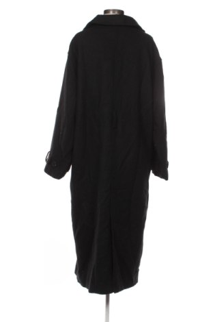 Damski płaszcz Gina Tricot, Rozmiar XL, Kolor Czarny, Cena 334,99 zł