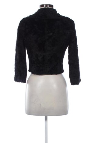 Дамско палто H&M, Размер XS, Цвят Черен, Цена 30,00 €