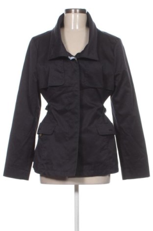 Damski płaszcz H&M, Rozmiar XL, Kolor Niebieski, Cena 156,99 zł