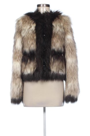 Дамско палто H&M, Размер XS, Цвят Многоцветен, Цена 45,00 €