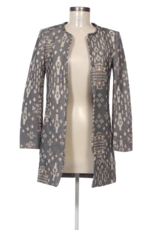 Dámsky kabát  H&M, Veľkosť XXS, Farba Viacfarebná, Cena  35,95 €