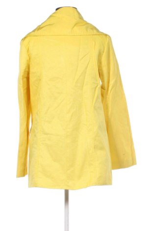 Dámský kabát  H&M, Velikost M, Barva Žlutá, Cena  843,00 Kč