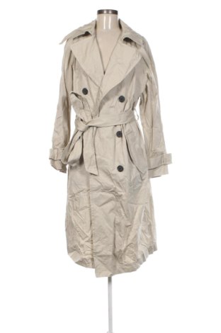 Dámsky kabát  H&M, Veľkosť L, Farba Béžová, Cena  56,95 €