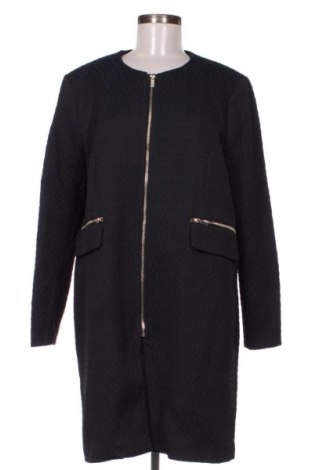 Damenmantel H&M, Größe XL, Farbe Blau, Preis € 29,67