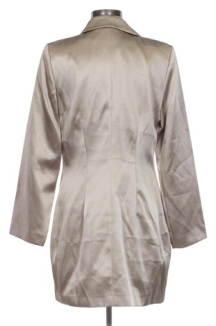 Damenmantel H&M, Größe M, Farbe Beige, Preis 38,99 €