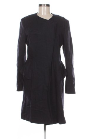 Дамско палто H&M, Размер M, Цвят Син, Цена 45,00 €