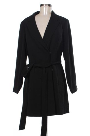 Dámsky kabát  H&M, Veľkosť M, Farba Čierna, Cena  35,95 €