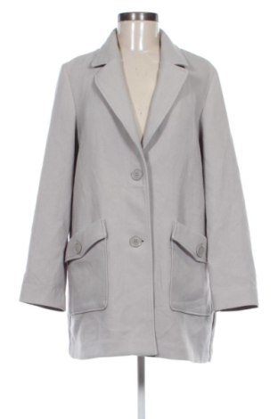 Damenmantel H&M, Größe S, Farbe Grau, Preis € 38,99