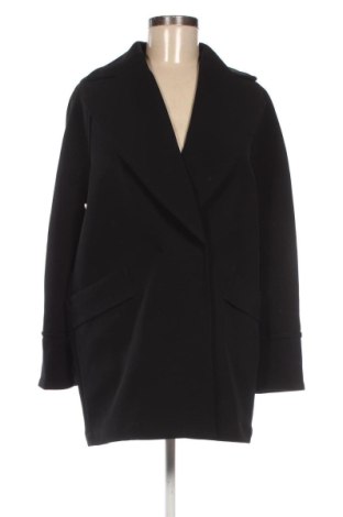 Dámský kabát  H&M, Velikost XS, Barva Černá, Cena  879,00 Kč