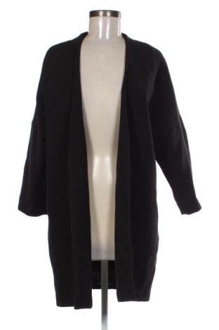 Дамско палто H&M, Размер S, Цвят Черен, Цена 30,00 €