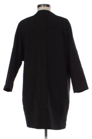 Дамско палто H&M, Размер S, Цвят Черен, Цена 30,00 €