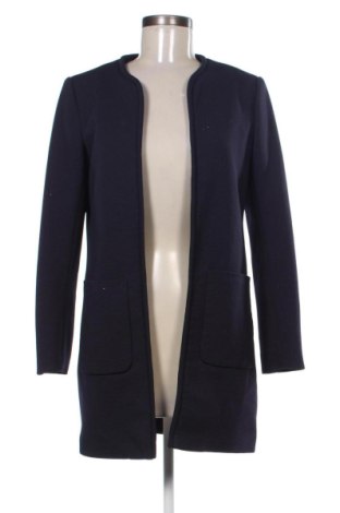 Damenmantel H&M, Größe S, Farbe Blau, Preis 38,99 €