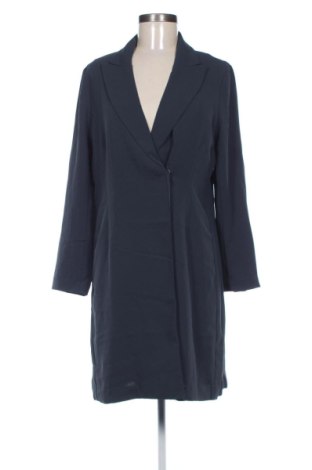 Dámsky kabát  H&M, Veľkosť L, Farba Sivá, Cena  51,95 €