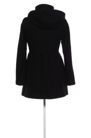 Damenmantel H&M Divided, Größe S, Farbe Schwarz, Preis € 29,73