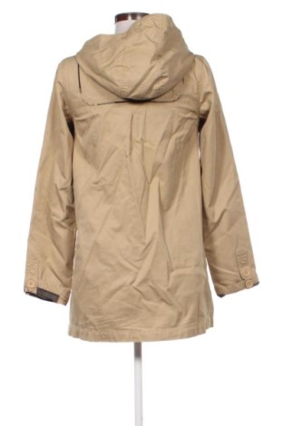 Palton de femei H&M Divided, Mărime XS, Culoare Bej, Preț 155,00 Lei