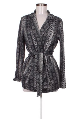 Dámsky kabát  H&M Divided, Veľkosť M, Farba Viacfarebná, Cena  29,67 €