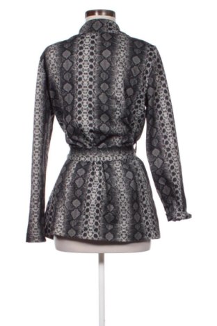 Dámsky kabát  H&M Divided, Veľkosť M, Farba Viacfarebná, Cena  29,67 €