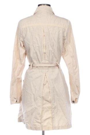 Dámsky prechodný kabát  Hilfiger Denim, Veľkosť L, Farba Kremová, Cena  96,95 €